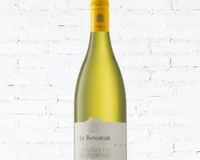 Le Bonheur - Chardonnay